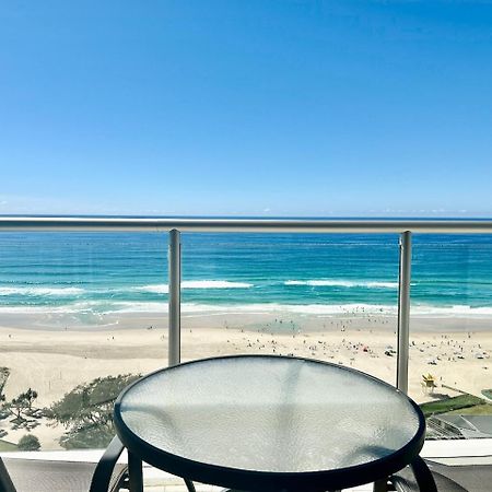 Beachfront On Oasis Centre, Air On Broadbeach 1503 Gold Coast Exterior photo